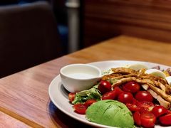 考伯色拉-麦田工坊(月湖店)