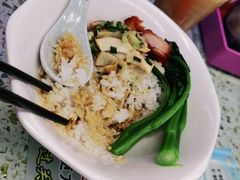 -新辉港式茶餐厅(北栅店)