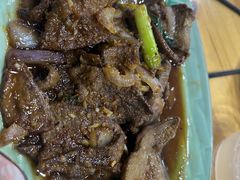 -如我美食(达道社区店)