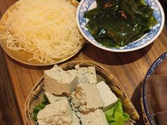 -旧街市鲜货老火锅(大光路店)