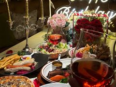 -碧特博格啤酒花园餐厅(芜湖路店)