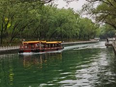 -南长河公园