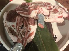 -九田家黑牛烤肉料理(新辰里亚运村店)