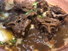 -香满锅老北京羊蝎子火锅·家常菜(新街口店)