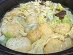 -阿隆煲店(秀仁苑店)