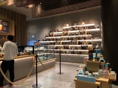 -星巴克臻选(济南恒隆店)