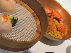 -避风塘(江桥万达店)