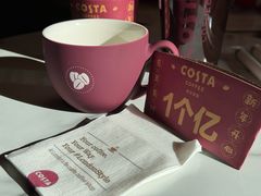-COSTA COFFEE(斯普瑞斯奥特莱斯店)