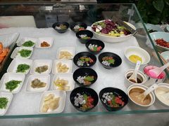 -晶丽香榭自助餐(南京大饭店)