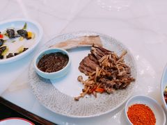 -万达瑞华酒店·品珍中餐厅