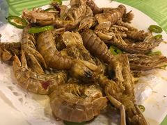 -盛港湾海鲜食府(黄沙店)