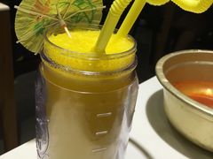 -火炉火自助餐(枫蓝国际店)