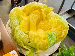 -竹叶涮肉坊(总店)