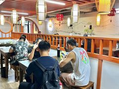 -裕兴记•蟹黄面馆(人民广场店)