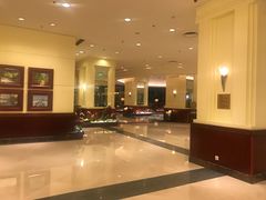 -哈尔滨香格里拉大酒店