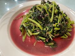 -古韵餐厅(湖畔大学店)
