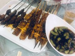 -老谢龙虾(芜湖路店)