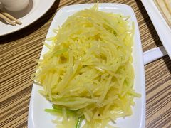 -老昌春饼(中央大街店)