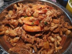 -胖哥俩肉蟹煲(世茂国际广场店)