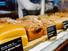 -WHEAT&BAKER-麥(凯德来福士店)