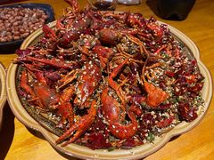 -金陵一哥龙虾馆(三牌楼总店)