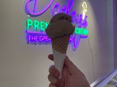 -Dooley's Premium Ice Cream