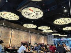 -古都历食南京菜·烤鸭·鸭血粉丝·汤包(南京博物院店)