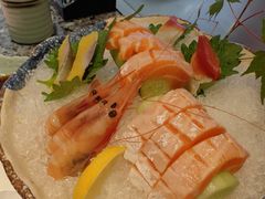 -大渔铁板烧(中山路八佰伴店)