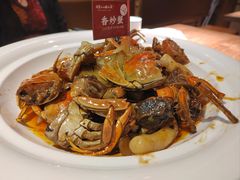 -周家二小姐的菜(西津渡店)