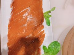 -鸭匠食府·挂炉烤鸭·新京菜(阜成路店)