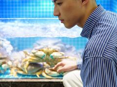 -恒记饭店·海鲜明档(淹城店)