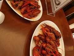 -佛山保利洲际酒店·月色西餐厅