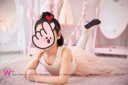 -WPlus明星肖像亲子全家福摄影