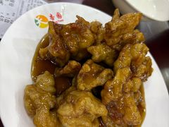 -杏园餐厅(阜成门店)