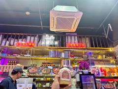 -华仔哥牛杂餐室