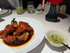 -怡情荟•海鲜青岛菜(五四广场旗舰店)