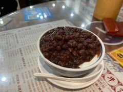招牌传统双皮奶-周大娘牛乳(旧寨古村总店)