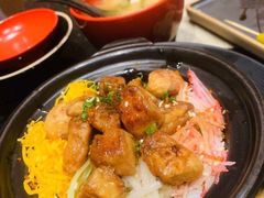 -月下料理(楷林IFC店)