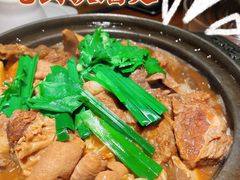 -牛小灶牛杂煲(北京路店)