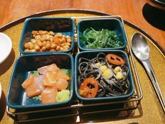 -Mr.Fish鱼鲜生海鲜放题(高德置地冬广场店)