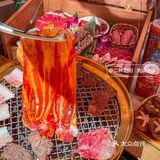 新晋日式烤肉自助！