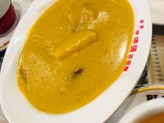 咖喱饭2-添星码头茶餐厅(松坪山店)
