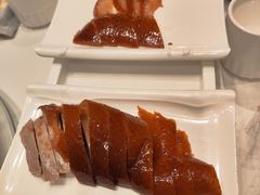 羲和烤鸭-羲和雅苑•北京烤鸭(国贸商城店)