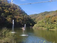 -南天门文化旅游风景区