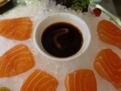 -德兴show鲜·蒸汽海鲜火锅餐厅(格创悦里店)