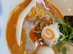 -Ramen满吉·豚骨拉面(丽园路店)