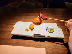 -山葵家·创意料理(EFC欧美广场店)