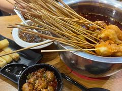 -七串串(无锡总店)