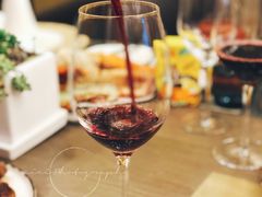 -博林天瑞喜来登酒店·西丽尚膳