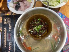 -侯家庄阿才有品私房菜馆